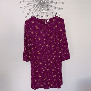 Old Navy Shift dress